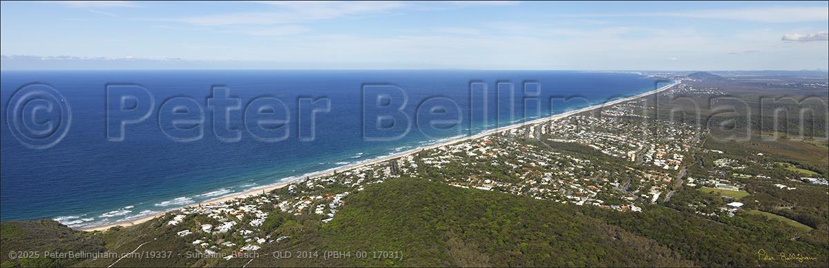 Peter Bellingham Photography Sunshine Beach - QLD 2014 (PBH4 00 17031)